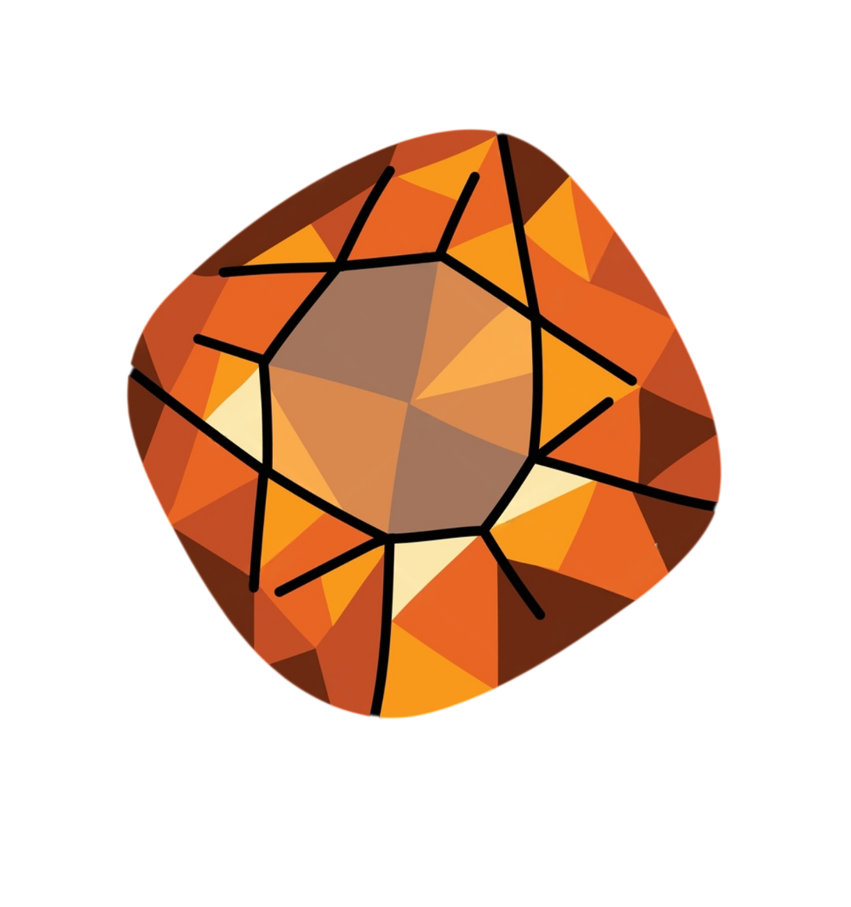 Opal Rank Icon