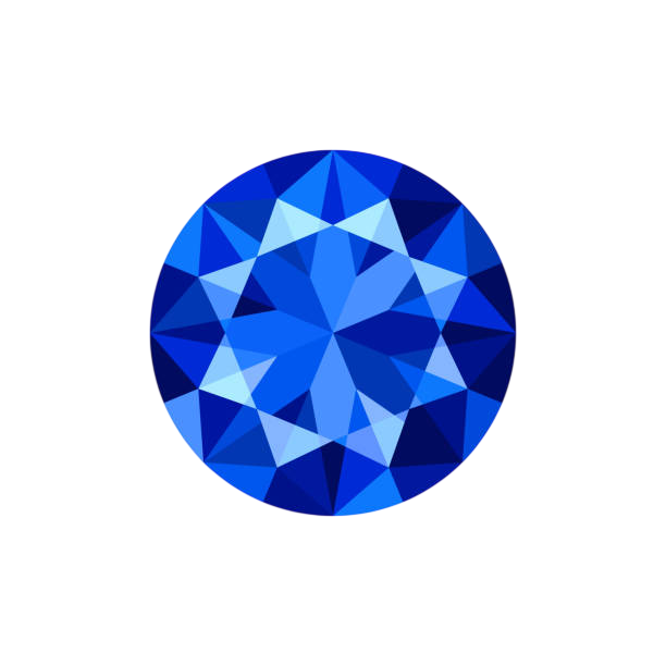 Sapphire Rank Icon
