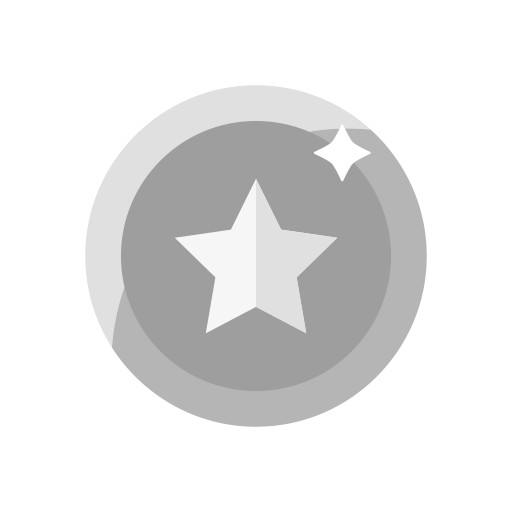 Silver Rank Icon