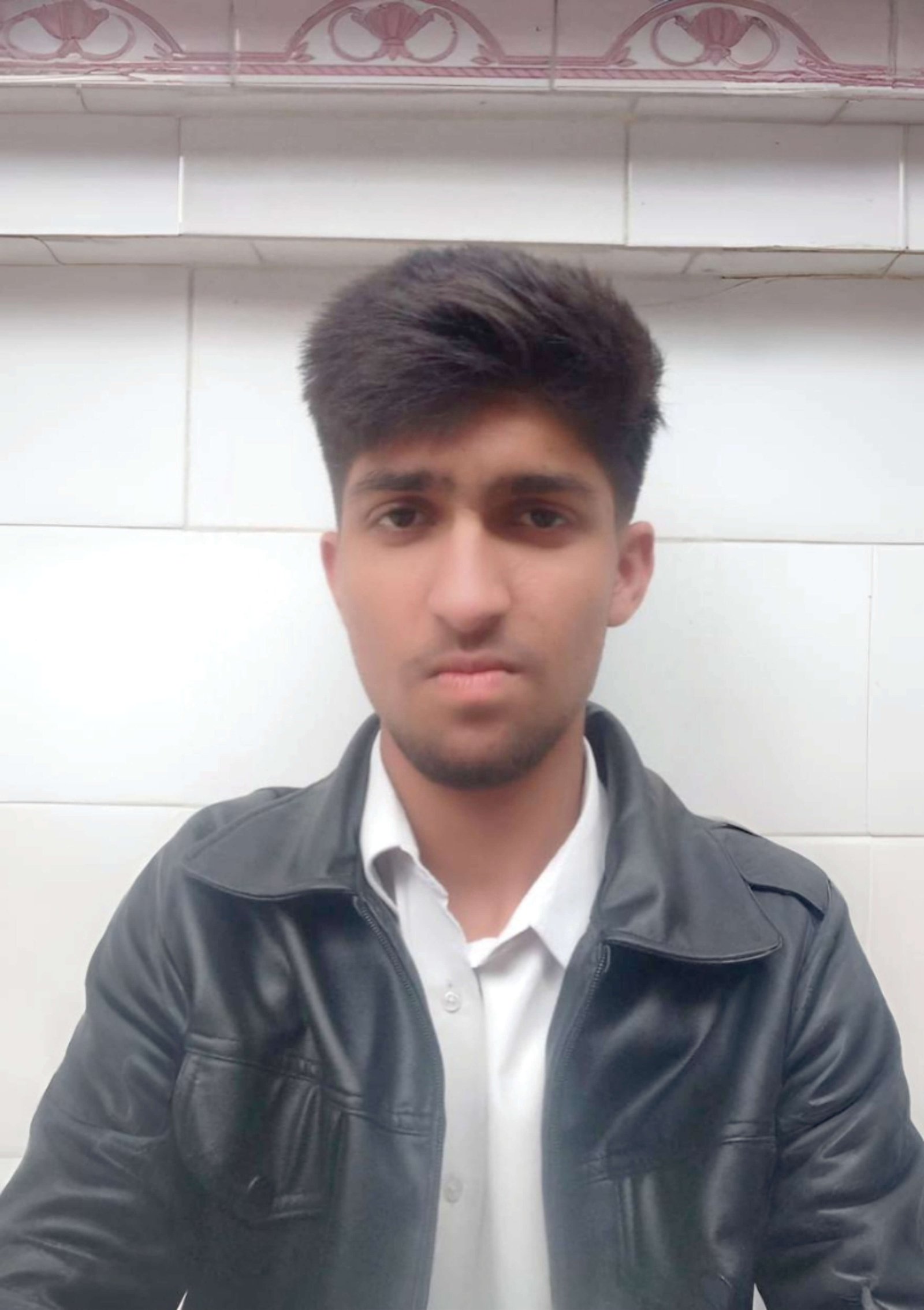 Mr Ritul Prashar - Managing Director