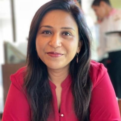 Anjali Mehta - Customer Testimonial