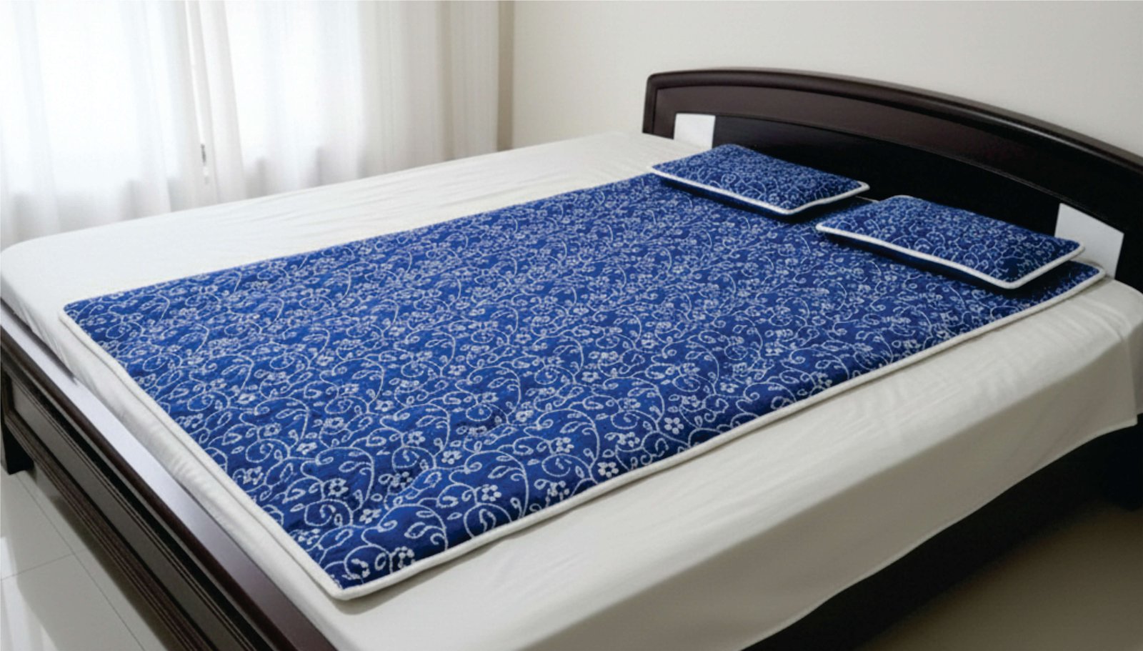 Medium Fit Kit Double Mattress - 100 PV