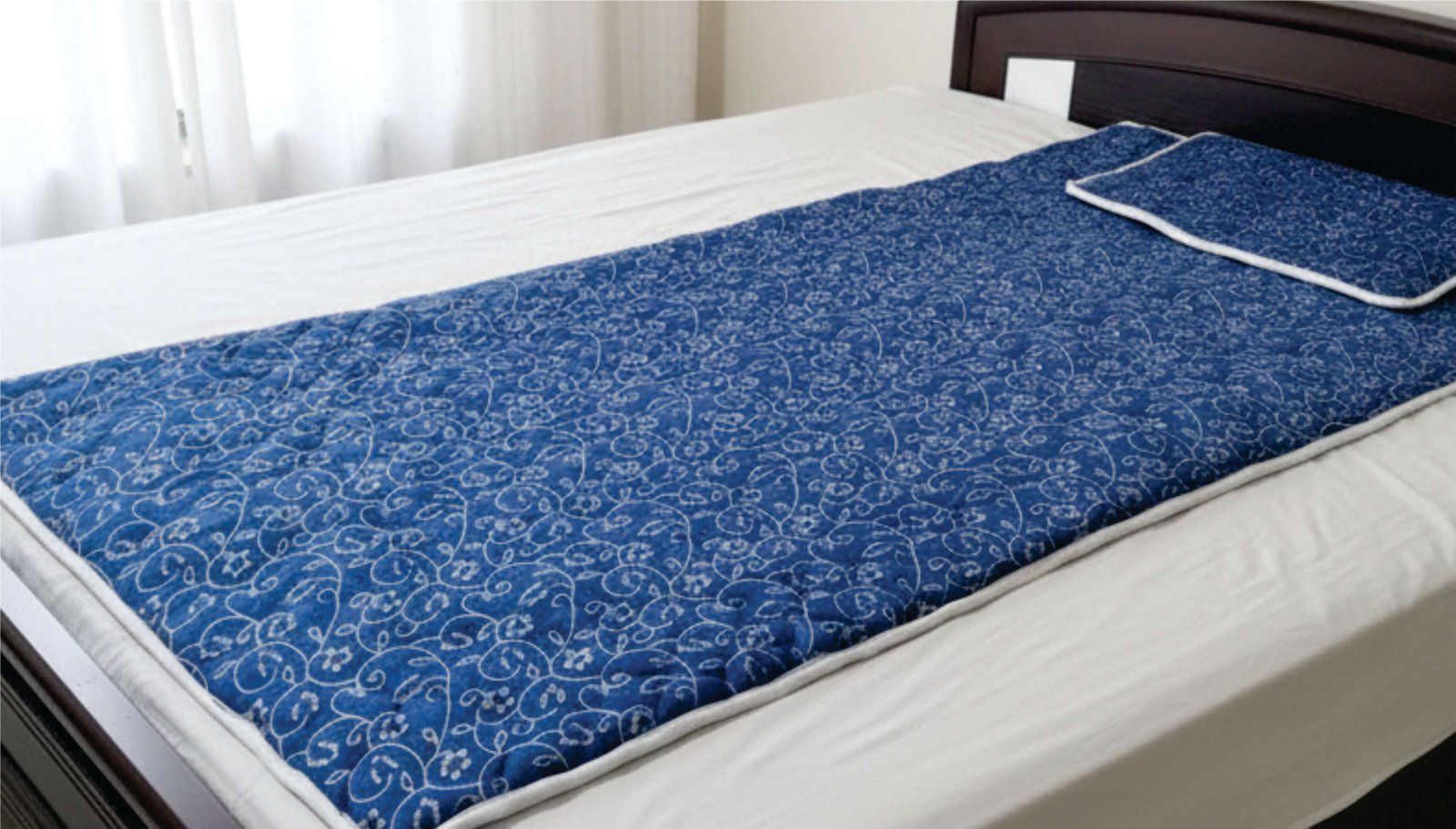 Top Fit Kit Single Mattress - 50 PV