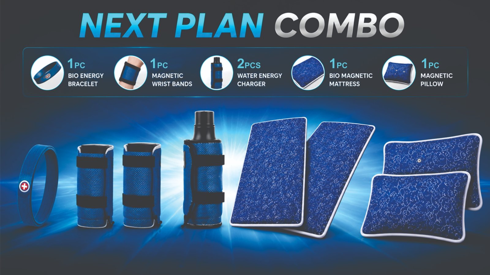 Medium Fit Kit Single Mattress - 50 PV
