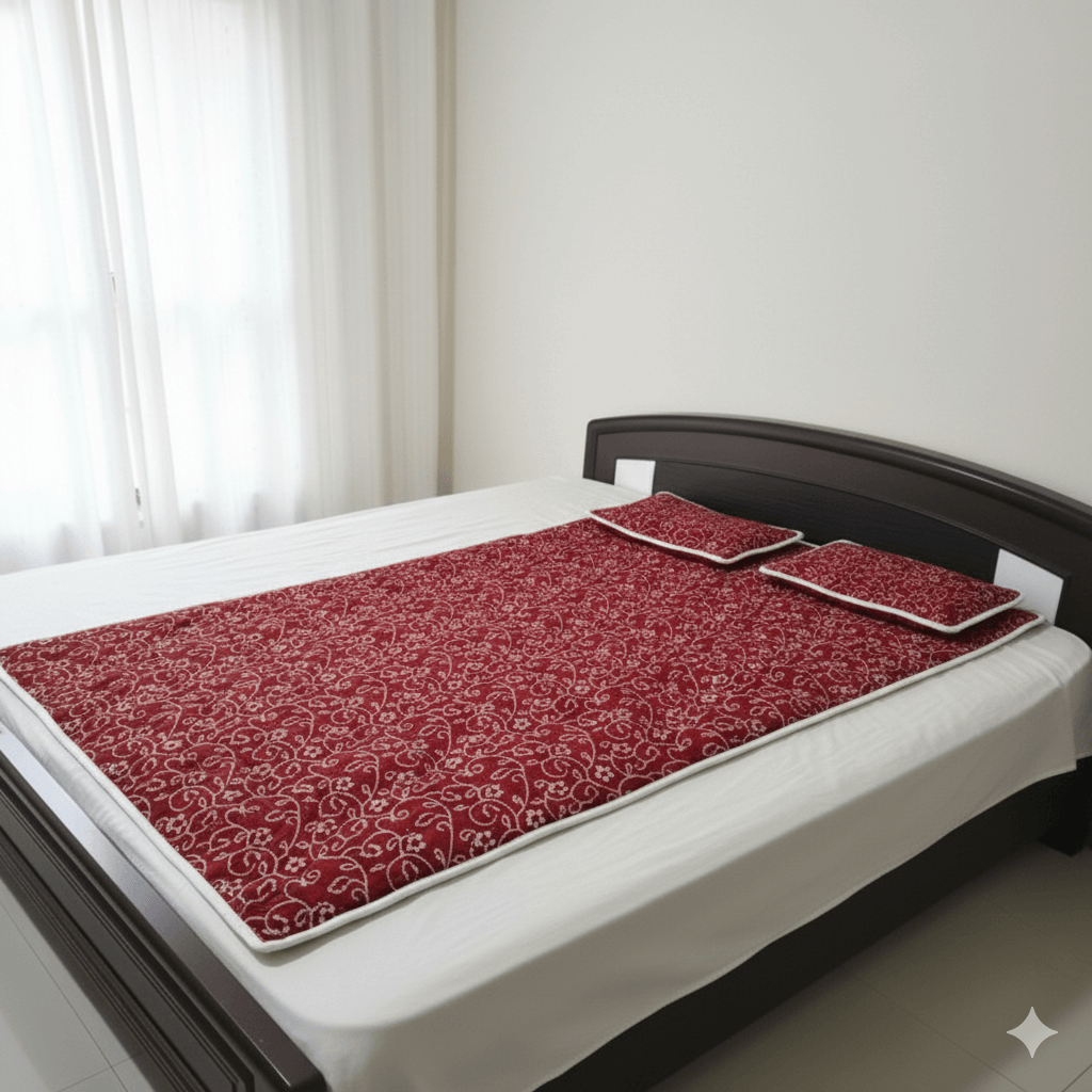 Top Fit Kit Double Mattress - 100 PV